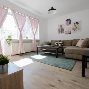  Appartamento Bright Near Cismigiu And Old Town