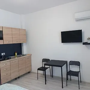  Appartamento Central Comforts
