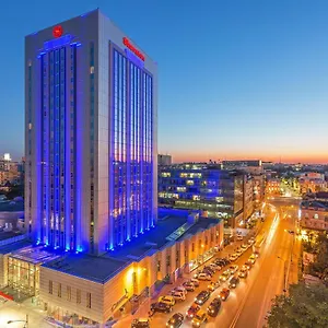 5* Hotell Sheraton