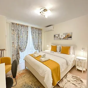 Sunrise Center Βουκουρέστι