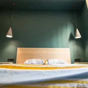  Appartamento Old City Cosy