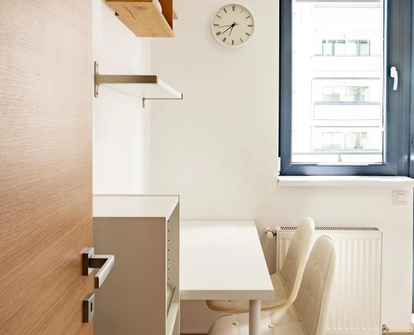 Isg Residence Studio 35 Bucharest 0*,