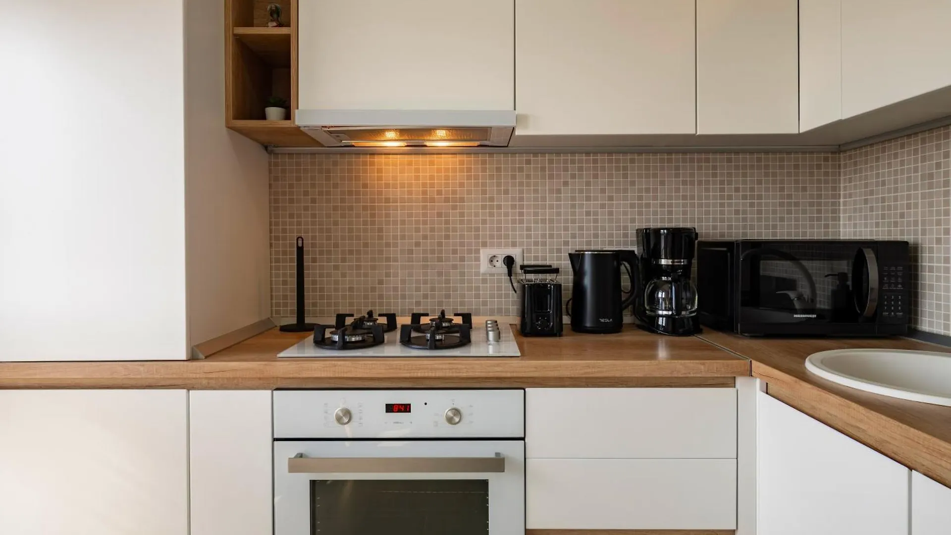 Apartment Isg Residence Studio 35 Bucharest